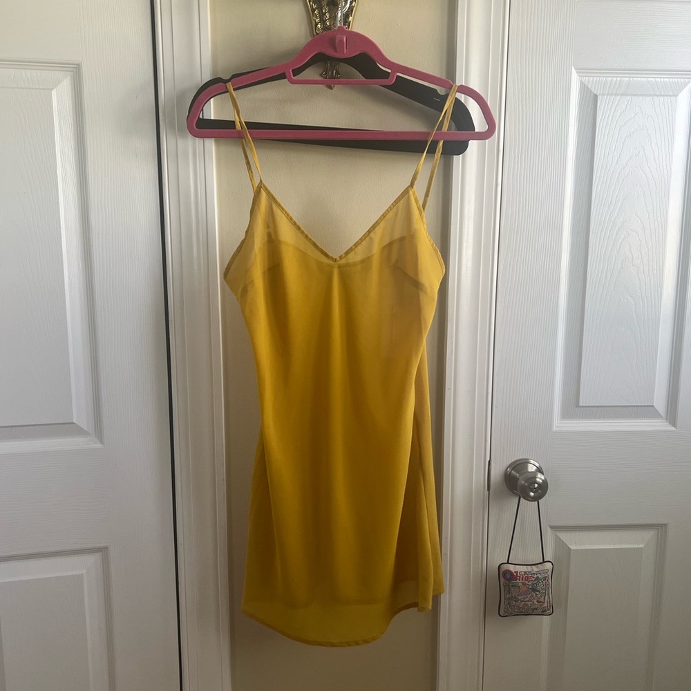 O.P.T. Rhea Dress - Picture 7 of 7